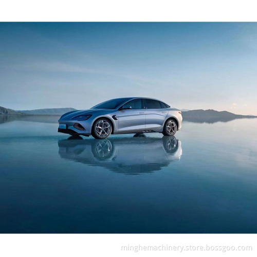 BYD Seal 700KM Long Endurance Rear Drive Pure Electric Haibao carros battery electric car electric car rhd electric vehicle